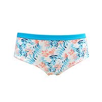 LADIES TROPICAL BOYPANT