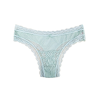 LADIES LACE BRAZILIAN