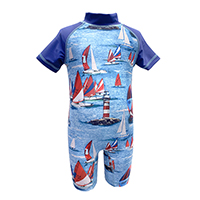 BOYS SURFSUIT
