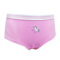 GIRLS BOYPANT