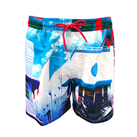MENS VACATION BOARDSHORT