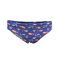 BOYS TRANSPORT PRINT BRIEF