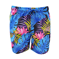 MENS TROPICAL BOARDSHORT