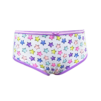 GIRLS BRIEFS