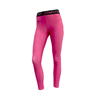LADIES JACQUARD WASITBAND LEGGING