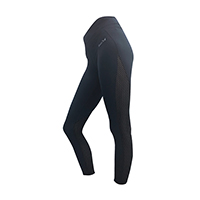LADIES MESH PANELLING LEGGING