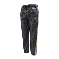 MENS MESH PANELLING JOGGER