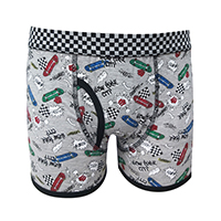 BOYS UNDERWEAR