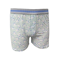 BOYS STARS LOOSE FIT BOXER
