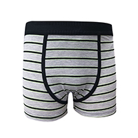 BOYS MONO STRIPE TRUNK