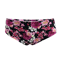 LADIES BONDED BOYPANT
