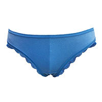 LADIES LACE THONG