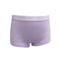 GIRLS BOXER