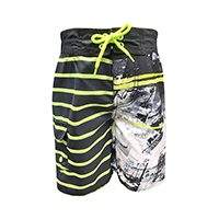 BOYS SKATER BOARDSHORT
